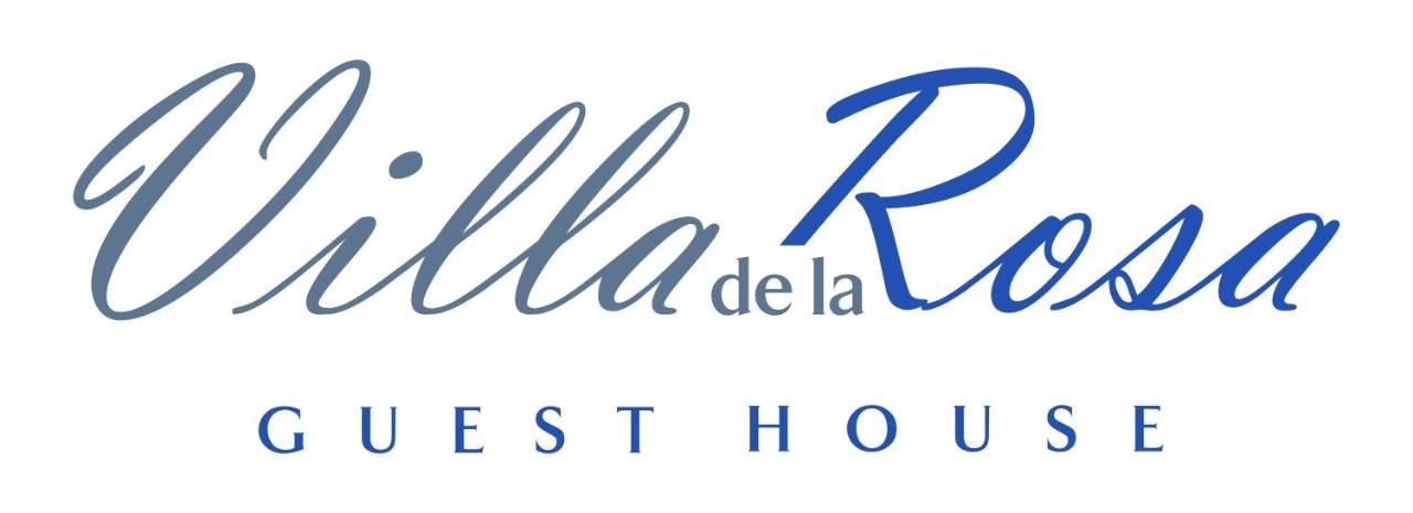 Villa De La Rosa Klerksdorp Buitenkant foto